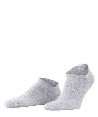 FALKE - FALKE Cool Kick Unisex light grey - Gr. - 47