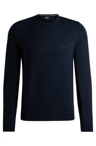 BOSS Menswear Black - Botto-L dark blue - Gr. - XXXL