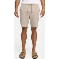 Indicode Chinoshorts Herren INCowell Short Chino Shorts Herrenshorts mit edler Struktur und hoher Atmungsaktivität