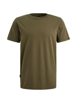 PME Legend - play jersey back patch ivy green - Gr. - XL