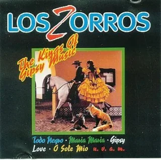 The Kings Of Gipsy Music