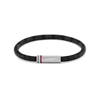 Tommy Hilfiger Armband PRINTED CORD 2790704