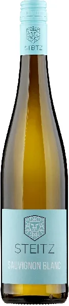 Weingut Steitz Sauvignon Blanc Gutswein Tr. Bio BIO Jg. 2025