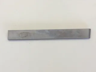 ELMAG Messer zu Abstechhalter 25mm - 88217