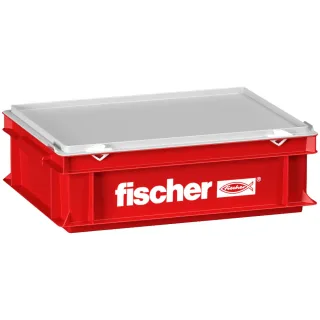 Fischer Handwerker Koffer klein - 091524