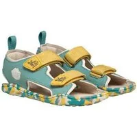 Affenzahn Vegan Airy Sandale nach Barfußschuhprinzip