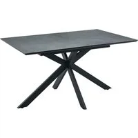 HELA Esstisch Fenja, ausziehbar 140-180 cm