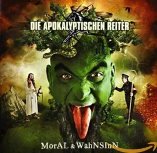 Moral & Wahnsinn