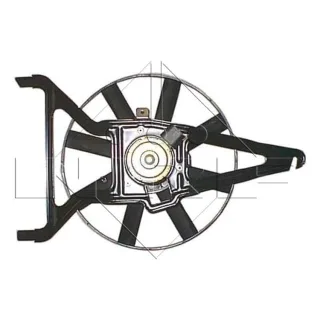 NRF K?hlerl?fter Citroen Saxo Peugeot 106 47326