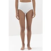 Mey Taillenslip Mey Damen Taillen-Slip Serie Triniti Uni (1-St., 1)