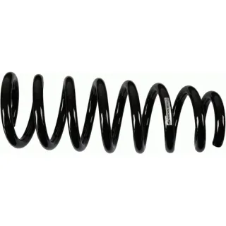 Sachs Feder vorne BMW X5 E70 3,0 993531