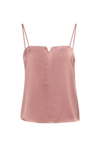 Yaya - Trägertop pink - Gr. - 38