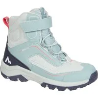 McKINLEY KI.-APRÈS-STIEFEL MAINE II MID WI AQB J Winterstiefel Winterschuhe, Winterboots, Snowboots, wasserabweisend