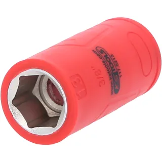 KS Tools 3/8" Isolierte Stecknuss - 117.5213