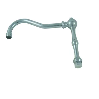 Kludi Auslauf 7608905-00 Adlon ND chrom