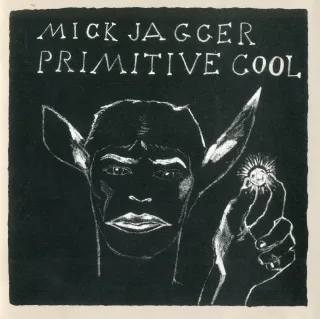 Primitive cool (1987)