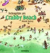 Feriengrüsse aus  Crabby Beach