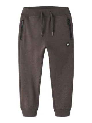 NAME IT - NMMVIMO SWE PANT BRU NOOS - Gr. - 86