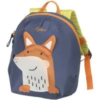 Sigikid Kinderrucksack mit Tiermotiv, 3 l für Kinder Unisex (1-tlg)