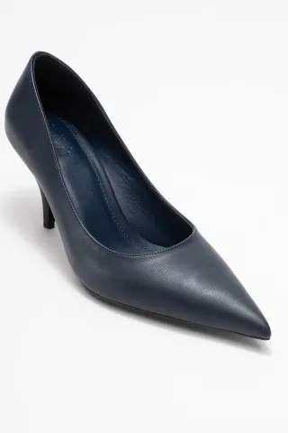 Marcus Spitzer Pump (Damen)
