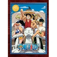 Crunchyroll Blu-ray One Piece - Box 1+2,12 Blu-ray (Limited Edition)