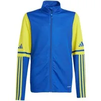 adidas Performance Sweatjacke adidas Performance Squadra 25 Trainingsjacke Kids Polyester