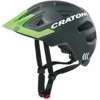 Cratoni Kinderfahrradhelm Maxster Pro, Kinder-Fahrradhelm Maxster Pro