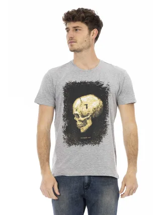 Trussardi Action T-Shirt Männer