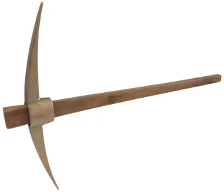 KS Tools BRONZEplus Spitzhacke 650 mm - 963.9623