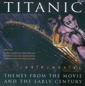 Titanic: Themes from the Movie