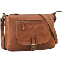 STILORD Handtasche "Odette" Leder Handtasche Damen Umhängetasche