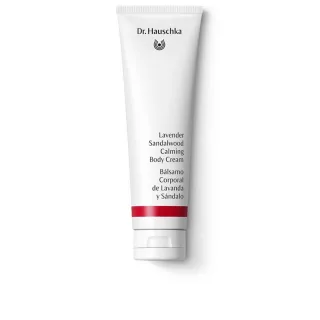 Lavendel- Und Sandelholz-körperbalsam 145 ml