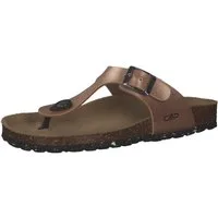 CMP CMP Damen Sandale Eco Mymosa Wmn Flip Flop 3Q91036 Zehentrenner