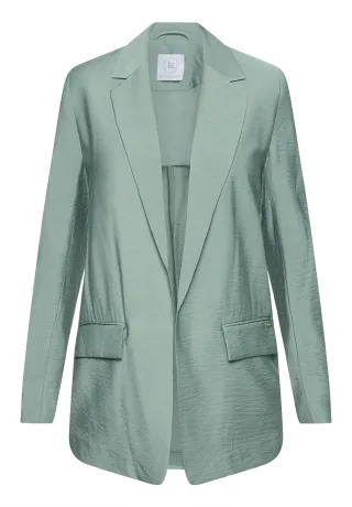 Betty & Co - Longblazer Lily Pad - Gr. - 36