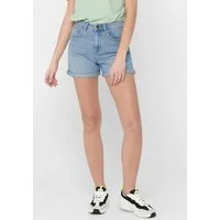 ONLY Jeansshorts ONLPHINE Baumwollmischung, regular fit
