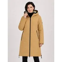LPO Steppjacke NAKITA WMN Wendemantel Steppmantel Wendemantel