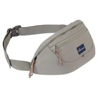 Craghoppers - "Classic Kiwi II" Gürteltasche (Grün)