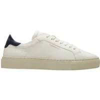 Flamingos Life Hampton Court - weiss/indigoblau Sneaker