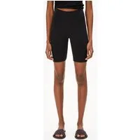 Armedangels Shorts NEDAA LITAA Shorts aus Bio-Baumwoll Mix (Fitted)