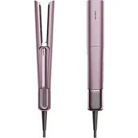 Dreame Glätteisen Aero Straight Pro, Nassfunktion, Hitzeschutz, Ionen