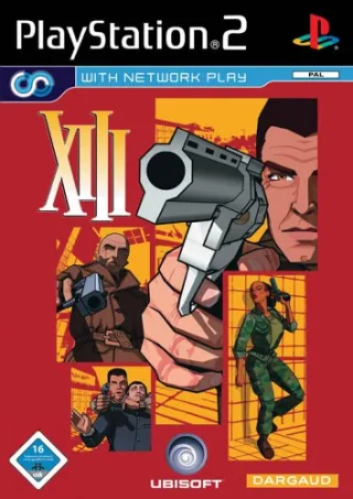 XIII [für PlayStation2]