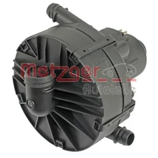 Metzger Sekund?rluftpumpe Mercedes 0899015 3,5