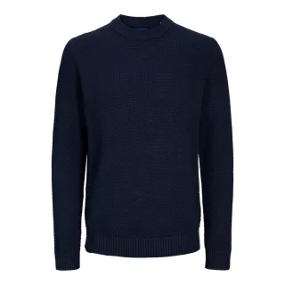 Ecologie - "Taroko" Sweatshirt Nachhaltig für Herren/Damen Unisex (Marineblau)