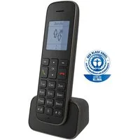 Telekom Sinus 207 Zusatz-Mobilteil für bestimmte Sinus Telefonanlagen Schnurloses Mobilteil