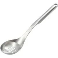 KitchenAid Schöpflöffel KMG004OHSS, Robust, hitzebeständig, ergonomisch
