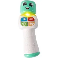 Chicco Mikrofon Mike das Mikrofon, mit Licht- und Soundeffekt