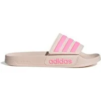 adidas Sportswear ADILETTE SHOWER VELCRO WONQUA/BLIPNK/WONQUA Slipper