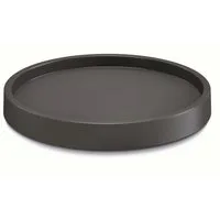 Prosperplast Blumentopfuntersetzer, 1-tlg., Mobile Saucer Round Blumentopf Untersetzer mit Rollen