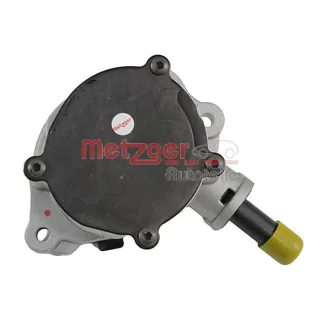 Metzger Unterdruckpumpe f?r Bremsanlage + Dichtung Jeep Mercedes 2,2 8010162
