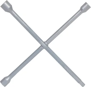 KS Tools Radkreuzschlüssel für PKWs - 518.1150